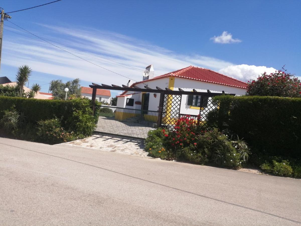 Дом отдыха Casas Da Lagoa - 4 Independentes